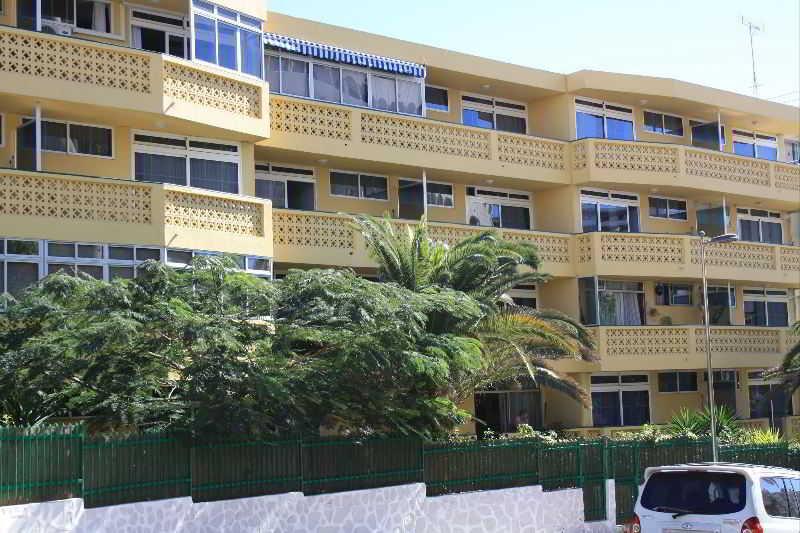 Faisan Apartment Playa del Ingles  Exterior photo