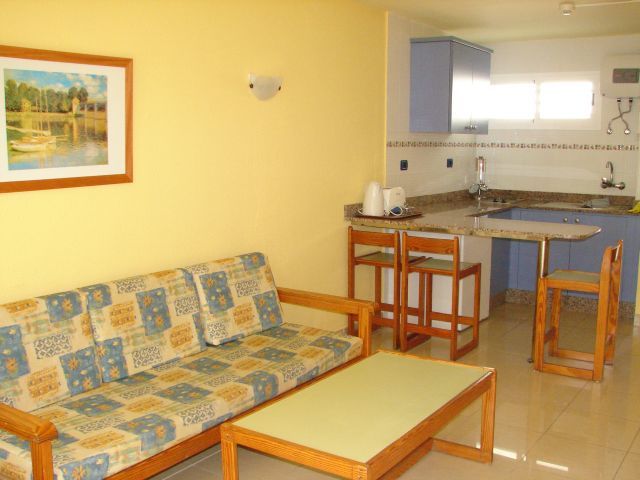 Faisan Apartment Playa del Ingles  Exterior photo