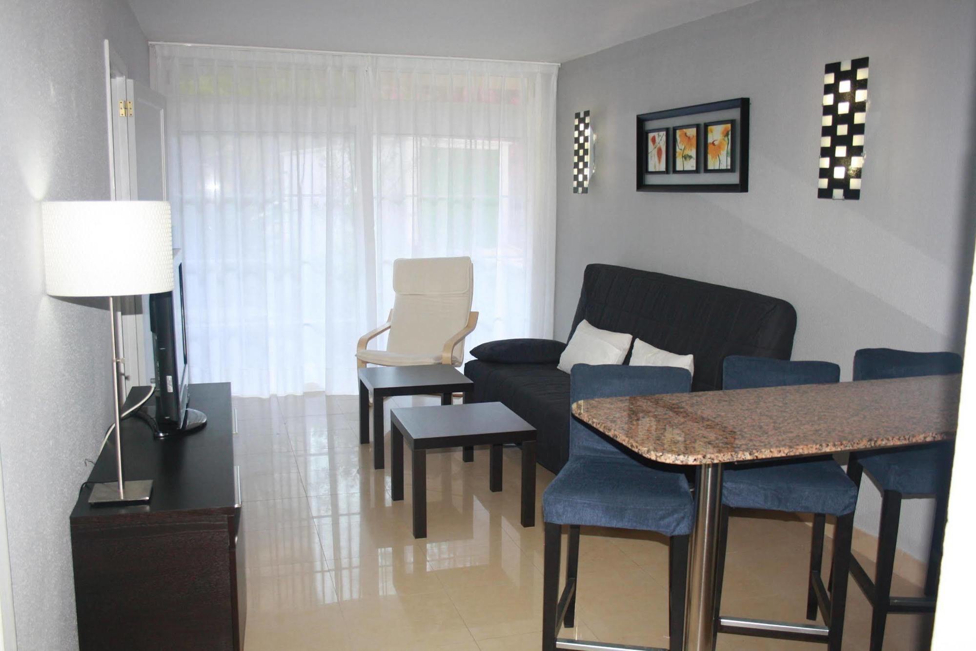 Faisan Apartment Playa del Ingles  Exterior photo