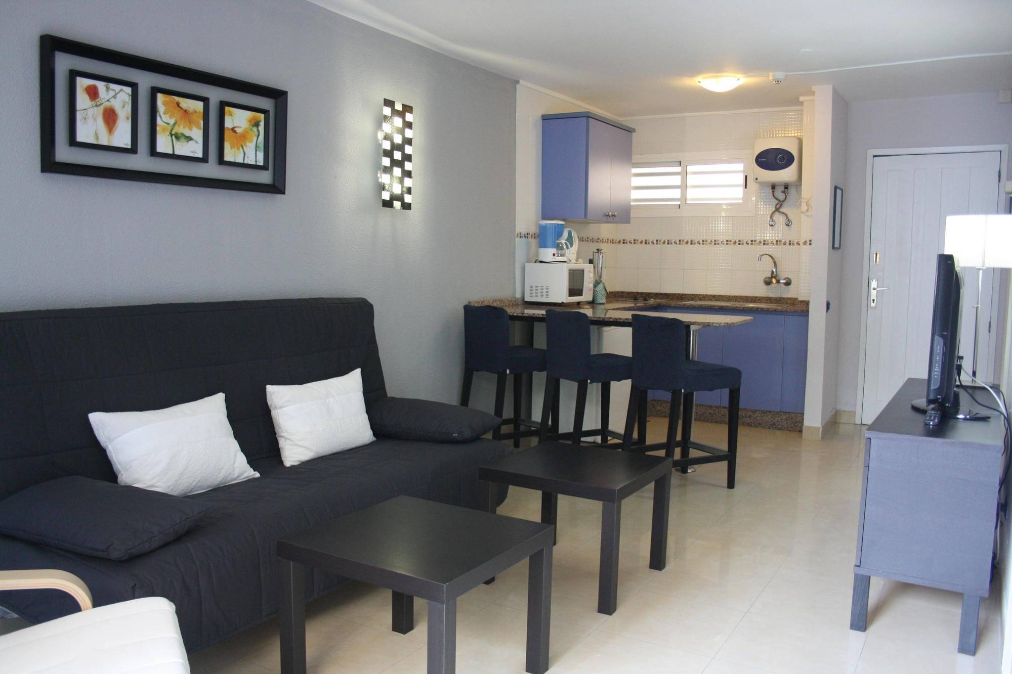 Faisan Apartment Playa del Ingles  Exterior photo